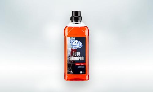 PREMIUM Car shampoo concentrate 1 L