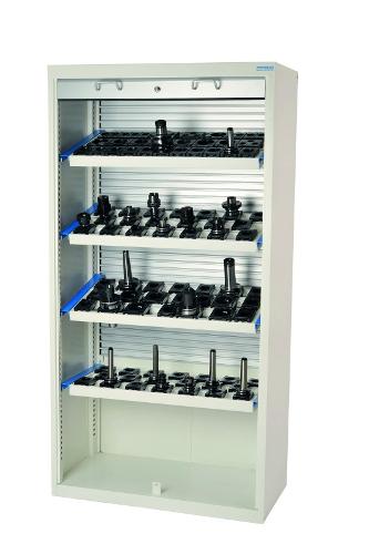 CNC-roller shutter cabinet T500 R 36-16