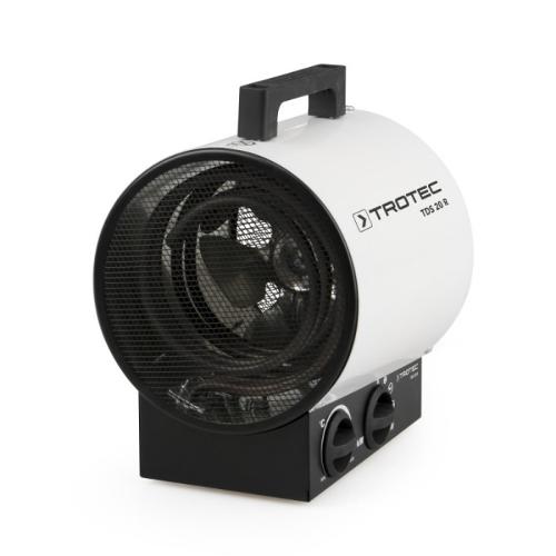 Industrial fan heater - TDS 20 R