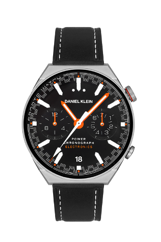 DT3MATE-01 Smart Wristwatch