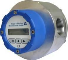Series Flowal® OR - Universal meters