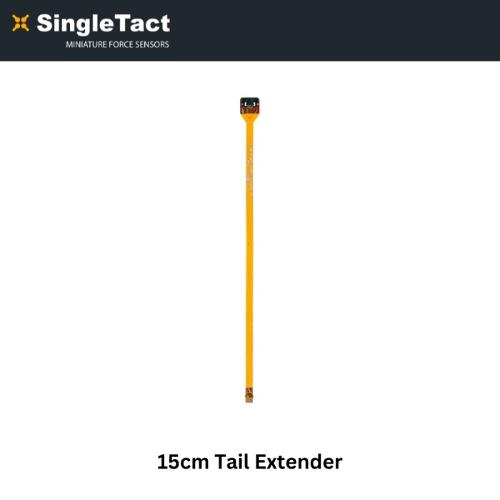 SingleTact Force Sensor Tail Extender