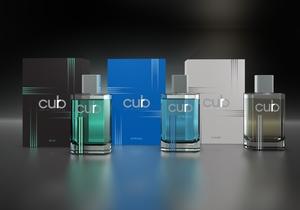 CURB EDT