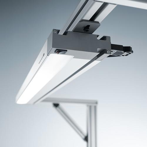 Workplace-System Luminaire WLA