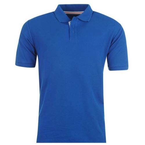 Polo shirts Blue