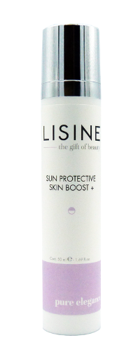 Sun Protective Skin Boost+ 50ml