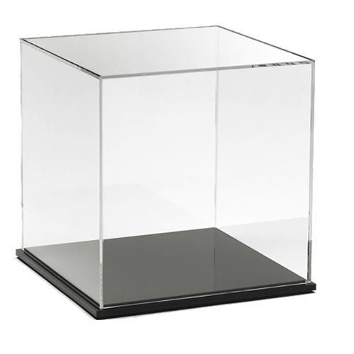 Plexiglass Collection Display Boxes