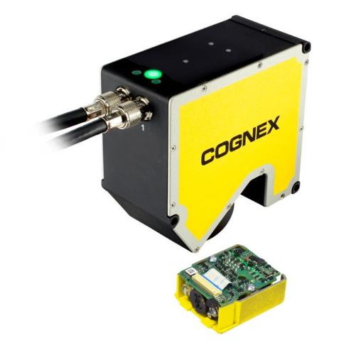 DSMax 3D Laser Displacement Sensor