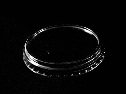 Plastic lids different models and dimensions