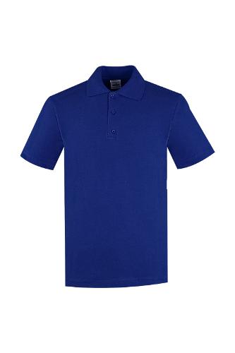 Pola Collar Short Sleeve T-shirt 1012-013.pike30 / 1krdln (ume012-011269)
