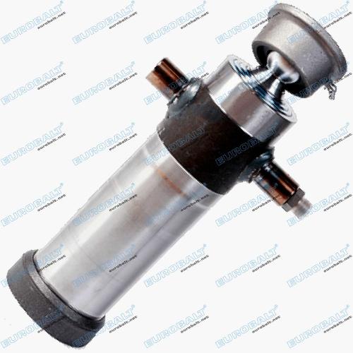 Telescopic five-stage cylinder (piston stroke:1050 mm)