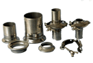 Enological Fittings