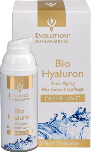 Bio Hyaluron Cream Light 50ml