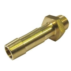Coupling connector DN 9 for DMP 1/4"