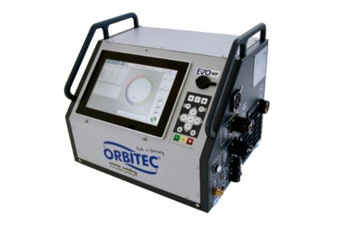 Orbital welding system EVO 200 WP + LITE