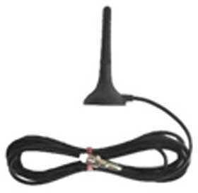 Magnetic Small Stubby Antenna with 1 Cable 2G/3G/4G/