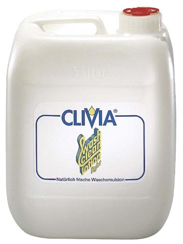 CLIVIA light dispenser-soap