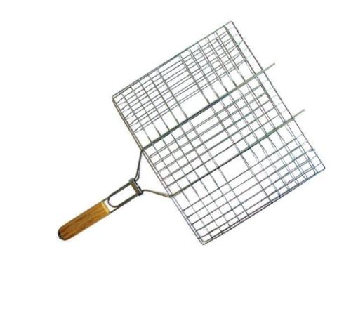 Stainless Steel BBQ Grill Grates Outdoor Picnic