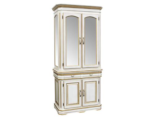 Wooden Display Cabinet – 3062