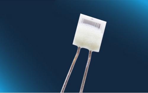 RTD temperature sensor - Pt1000 (232) class F0.15 600°C