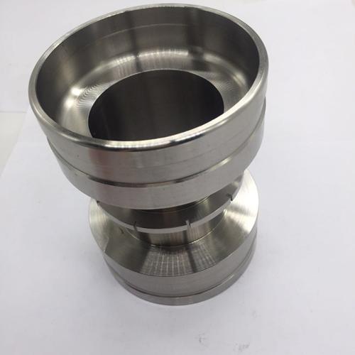 stainless steel cnc turning part