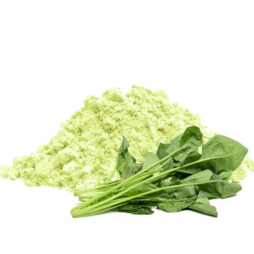 Spinach Soluble Powder