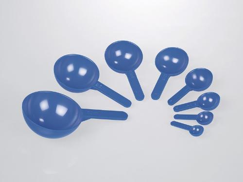 Volumetric spoons