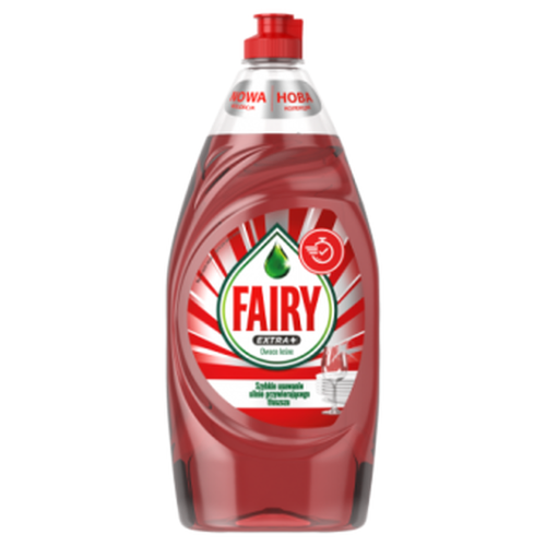 Fairy Forest Fruits EXTRA + 650ml