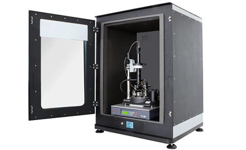 Thermal Cabinet