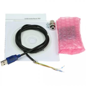 USB-Interface for DM-Series