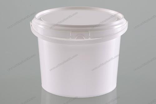 Round Food Containers