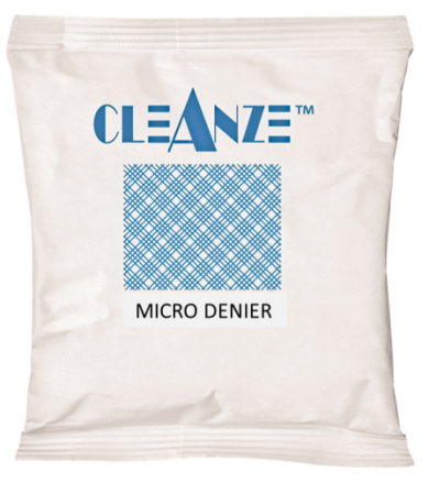 Micro Denier Wipe (heavy duty)