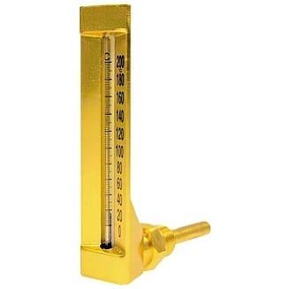 Gauges / Thermometers and Accessories