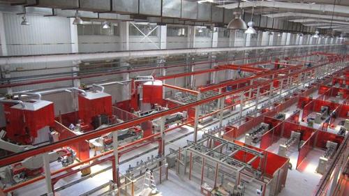 igm complete systems – production lines
