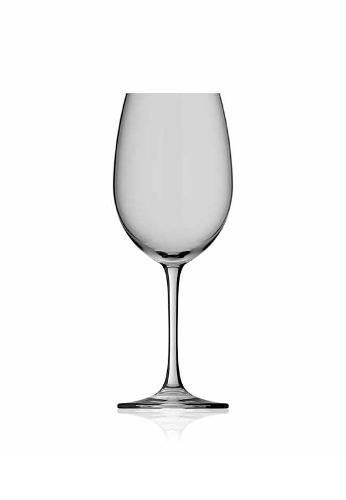 Winebar 35 Degustation Glass