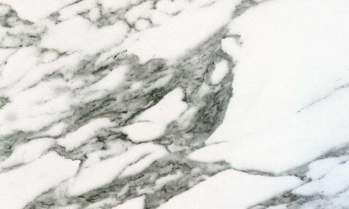 White and grey Marble