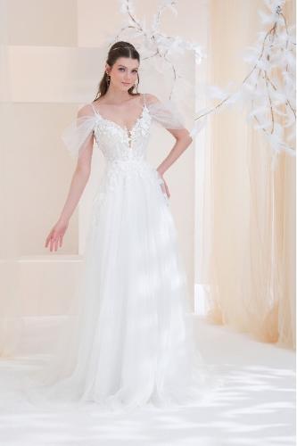 Bridal gown - 4025