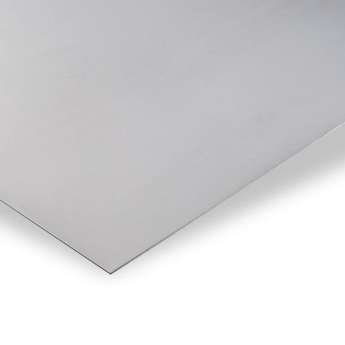 Stainless steel sheet, 1.4404 (X2CrNiMo17-12-2), hot-rolled
