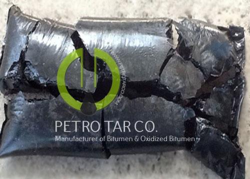 OXIDIZED BITUMEN R85/40 (Pure and without Gilsonite)