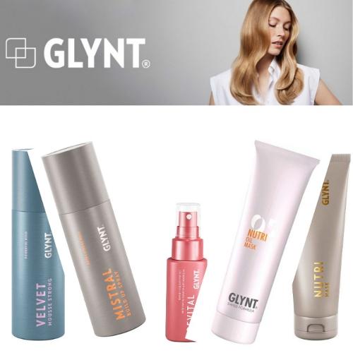 GLYNT cosmetics assorted lot Wholesale 