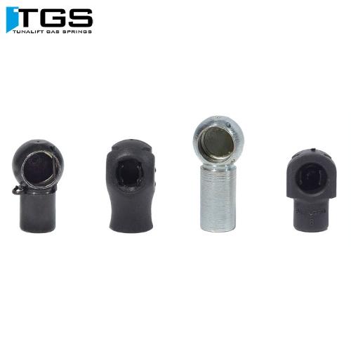 Gas Spring End Fittings