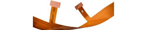 Flexible Copper Dual Access PCBs