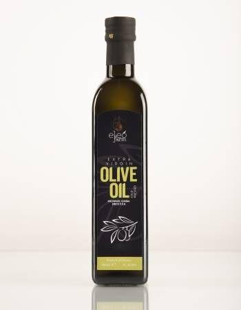 ELEOFARM  Maraska 500 ml Extra Virgin Olive Oil