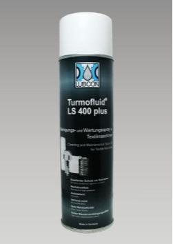 Turmofluid LS 400 plus 400 ml aerosol