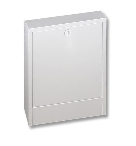SANHA®-Heat Distribution cabinet