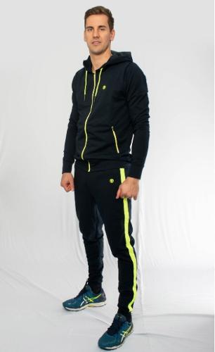 Tracksuit for Exercise