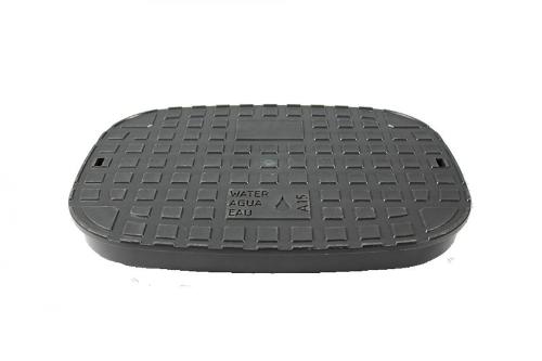 Plastic cover A15 for BEULCO water meter box