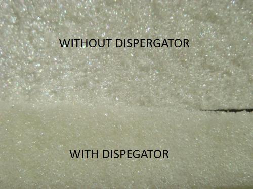 Dispergator