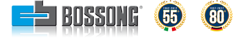 Bossong technology