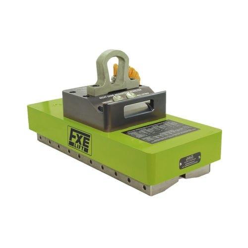 Electro-permanent lifting magnet FXE-R